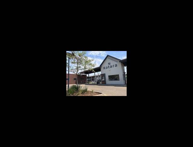 2 BEDROOM PROPERTY TO RENT IN EQUESTRIA